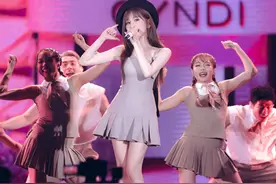 六一限定《梦的光点》唤醒童年记忆，王心凌为高考学子送暖心祝福图片