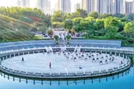 济南这一项目入选山东省首批城市更新创新案例图片