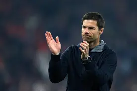 德媒：老佛爷希望本赛季和阿隆索谈妥，并签罗德里和维尔茨重建皇马图片