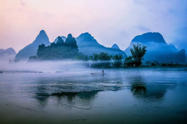 李思思也来打卡了！这座宝藏小城凭一口“糯叽叽”征服全网