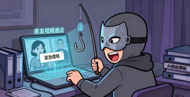 2025年国家网络安全宣传周 | AI时代，你我皆是数字安全守护者！
