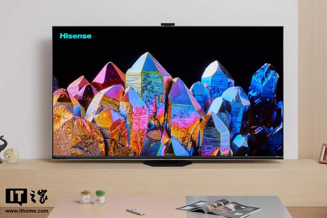 海信U7S Pro 85吋评测：UX级画质进入2万元档，影像体验迎真旗舰