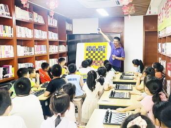 胶州市中云街道：深化文化社区建设　打造宜居人文生态