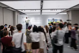 去玩！噶事！五一假期武汉SKP开启“夏食纪”系列惊喜图片
