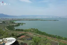 【开屏早知道】云南河泊所遗址考古有新进展！图片