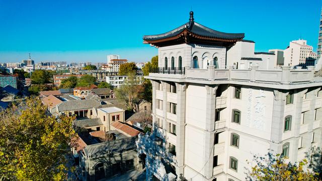 住在上新街 感受这份“新”