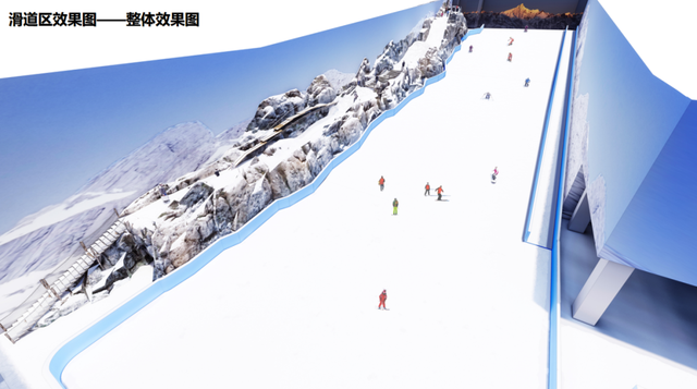 【重磅官宣】井冈山铭星雪山馆十月盛大开业！