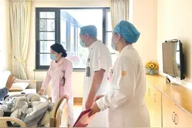 全国首个智慧健康养老小屋、创新居家康养解决方案…… 8大养老服务创新优秀案例受表彰图片