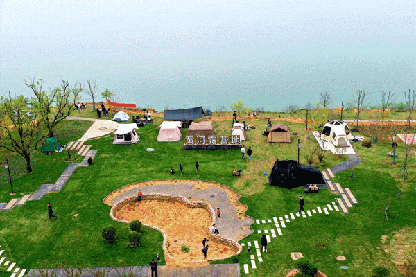 现在就出发！沿着洛阳周边自驾你将能看到...