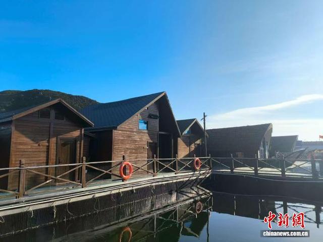 “以海为家” 到 “靠海兴业”：海南疍家人的水上新图景