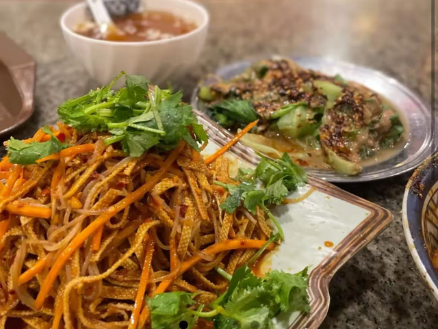 神都风物｜小街不小，容着美好