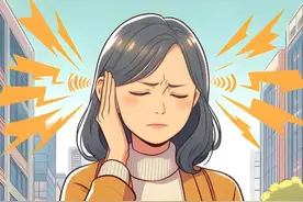 耳边为何莫名有声响？专业护师为你揭秘→图片