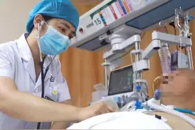 近期患者突然增多！同济医生提醒：减少夜间外出图片