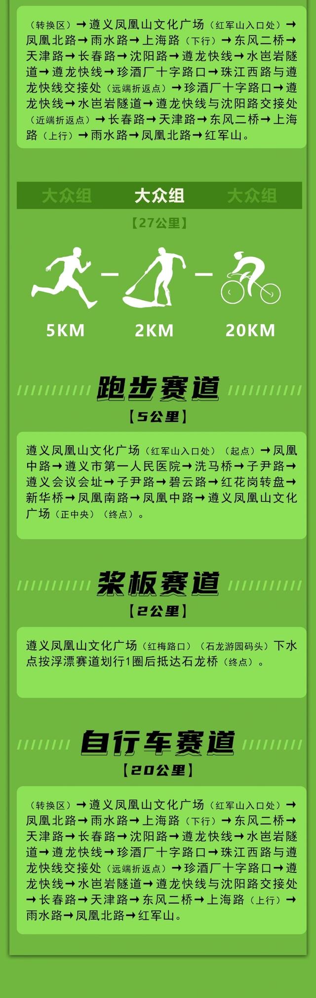跟着赛事游遵义│4500人集结遵义!贵州红越野总决赛开跑,红色基因+铁人精神燃动暖冬