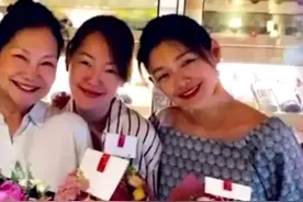 S妈深夜发文表达思念：宝贝为什么还不回来图片