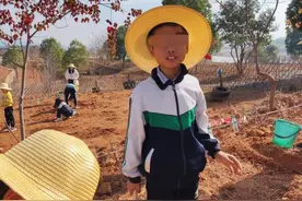 一路走好！11岁男孩因病离世，捐献器官救助3人图片