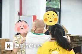 寻亲28年，今年中秋他们终于团圆了！图片