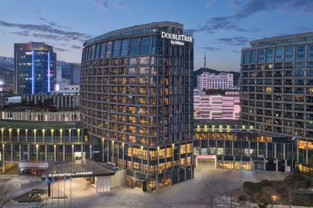 “国字号”新名片亮相！环翠区以文塑旅绘新景