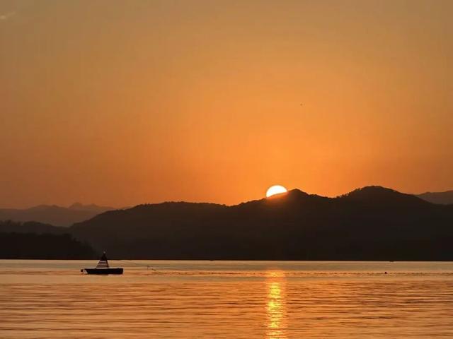 不踩雷！在这里，把“千岛鎏金”装进相册~