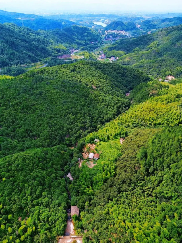 走进衢江 | 循气象之钥 解码冬日江南奇境与千年文脉