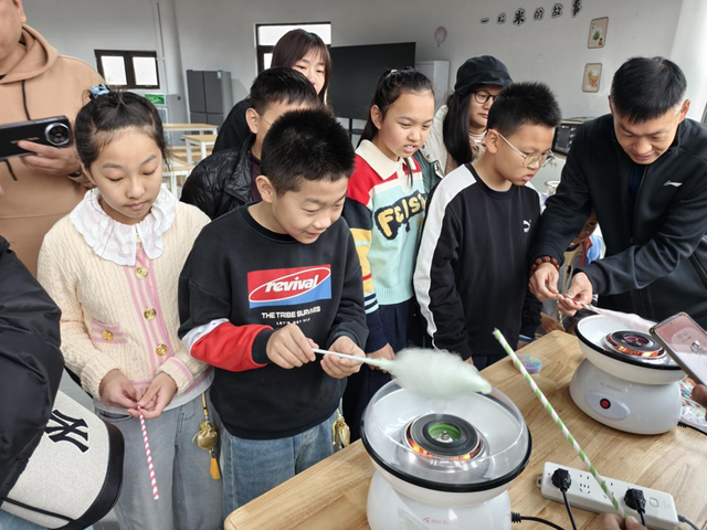 “这一站，济南！文物研学游”在稻乡湾解码文化密码