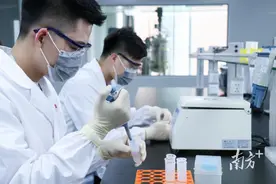 最高资助500万！东莞市科技人才创业计划开始申报图片