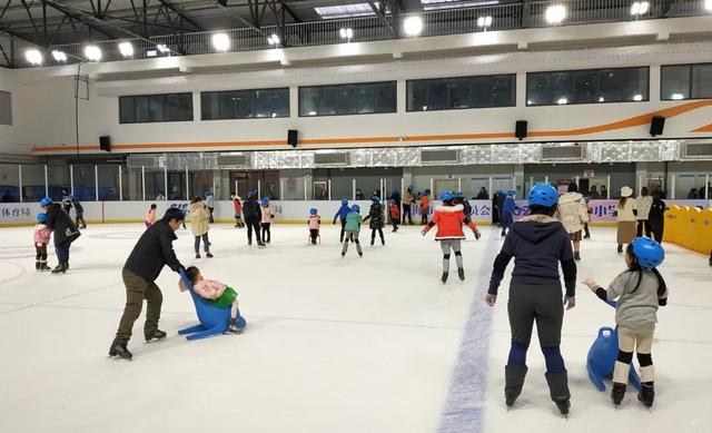 想在闵行过《疯狂动物城》里的生活？雨林区、冰川镇就在你身边→