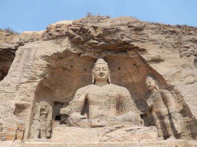 山西云冈石窟入5A级景区百强前三名，文化传承与产业创新共筑行业标杆