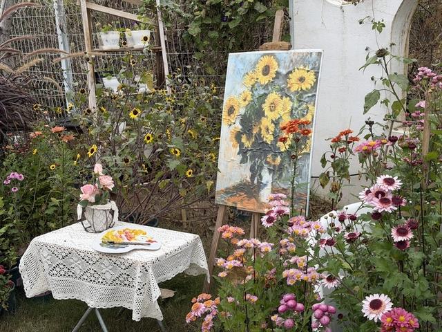 记者手记：在玉符河畔，触摸一座城市的生命脉搏