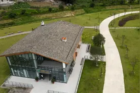 正式开放！闽侯这个基地太美了🤩图片