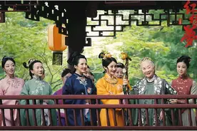 今天，我们怎么看“红楼梦”图片