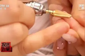 指甲长出霉菌，感染HPV病毒……这件事很多人都在做！图片