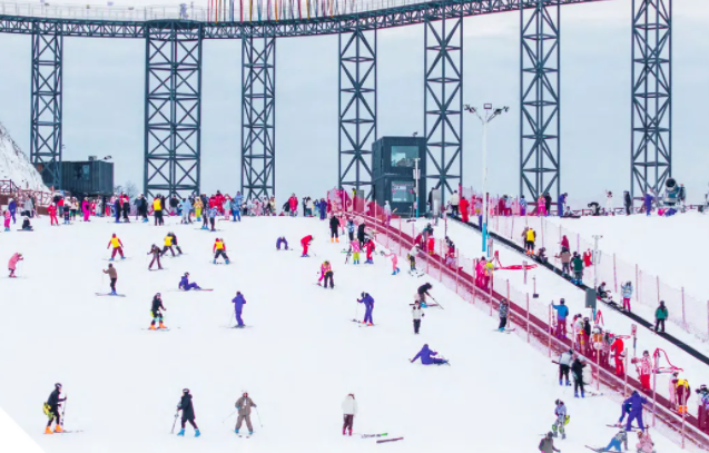 长三角哈尔滨在安徽六安？这事和上海有关