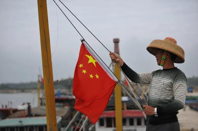 中国最具开拓性的小镇：“闯海”闯出三沙群岛