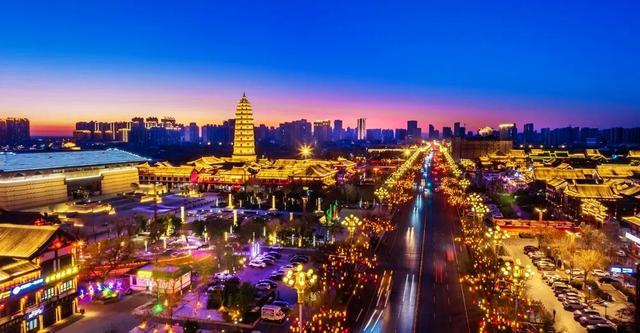 锦绣定州丨五彩铺陈画卷，一念倾心！