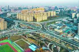 从“通”到“畅” 构建高效便捷的现代交通路网图片