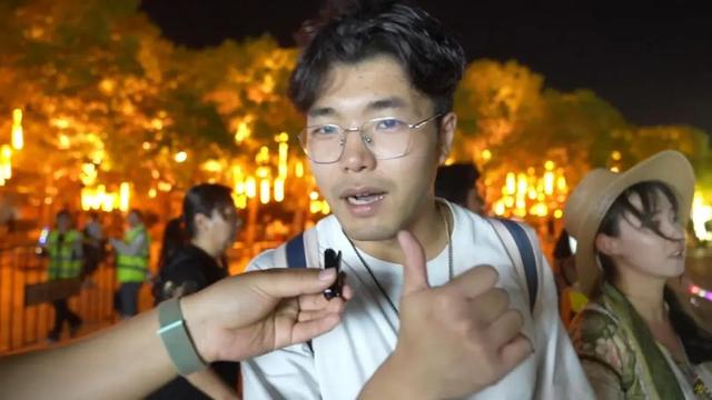 厚道敦煌打造旅游“宠客”新模式