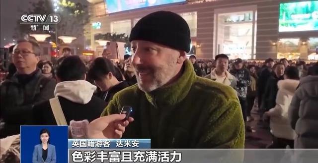 曹县汉服订单排到四月！东方美学“绣”出春节新活力