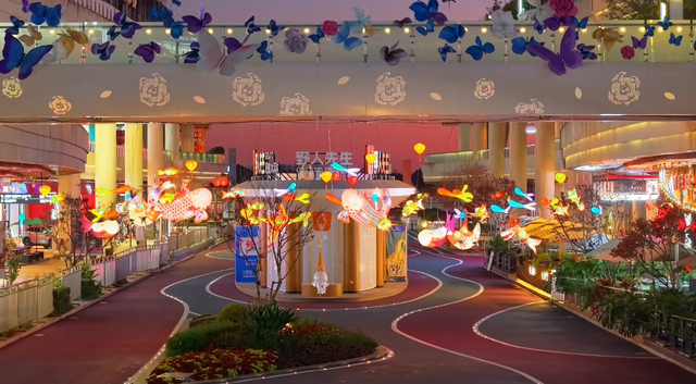 昆明跨年“潮燃”来袭丨官渡区：音乐狂欢、戏曲雅韵……文旅盛宴开启幸福新年