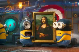 无愧电影之都，巴黎奥运会开幕式充满电影元素图片