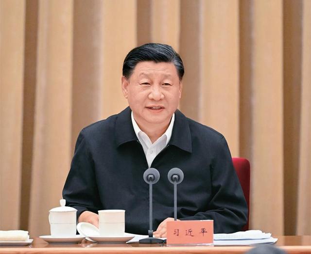 时政微观察丨非凡“十四五”	，美丽中国铺展新画卷
