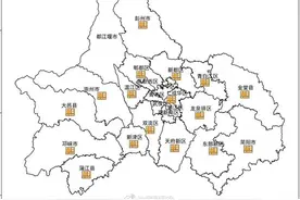 高温来袭 成都疾控发布防暑降温提醒图片