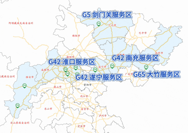 2025国庆中秋出行指南：路况、天气、避堵一站式攻略