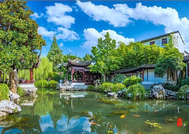 秦淮周末去哪儿玩丨地铁游秦淮——五号线篇，来了！