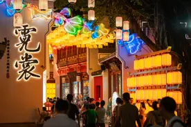 中秋深圳旅游迎客332万，上榜多平台国内十大热门目的地图片