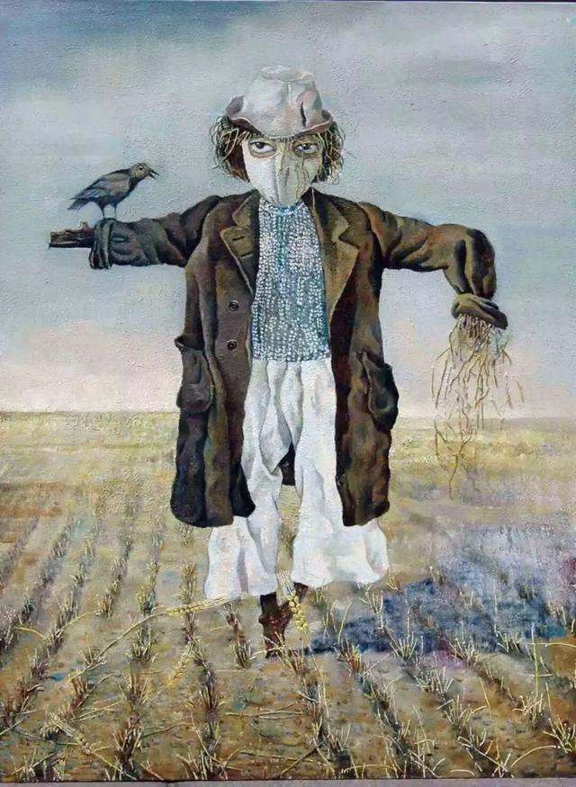 【文旅尖兵 润心惠民】京张体育文化旅游带主题作品展——“乘物游心”系列（三）