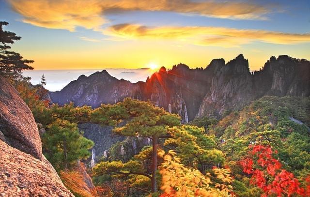 走吧，十一假期游黄山！黄山市文旅产品对接会走进济南