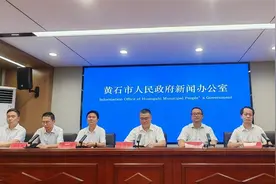 黄石农村卫生厕所普及率达94.24%，生活垃圾实现行政村全覆盖图片