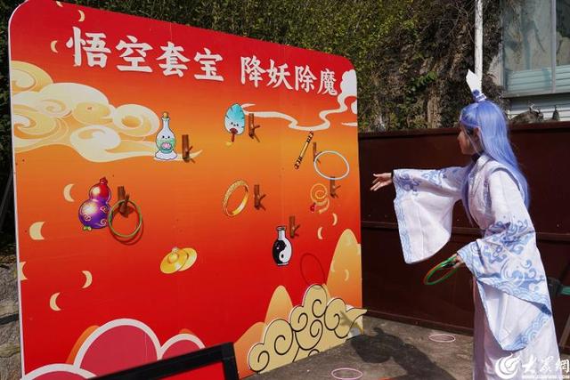 青岛森林野生动物世界：“趣·青野 嘻游季”惠民月启幕，沉浸式体验激活淡季旅游市场