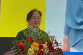 作家秦文君：在共读中寻找儿童文学的力量图片